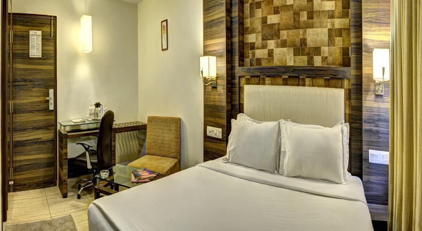 Hotel Aaram Orchard